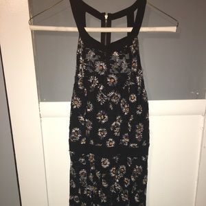 2 for $45 Super cute flower dress